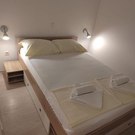 Medulin.Apartman Διαμέρισμα Εξωτερικό φωτογραφία