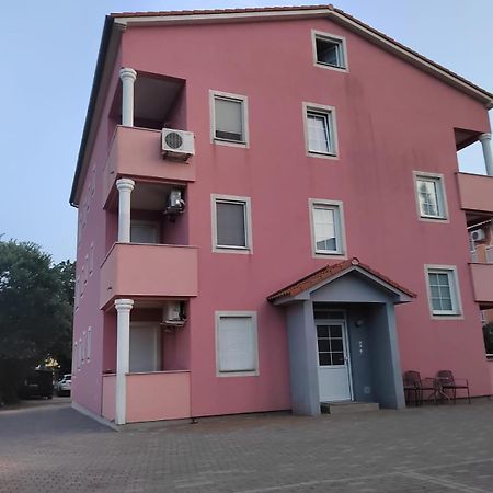 Medulin.Apartman Διαμέρισμα Εξωτερικό φωτογραφία