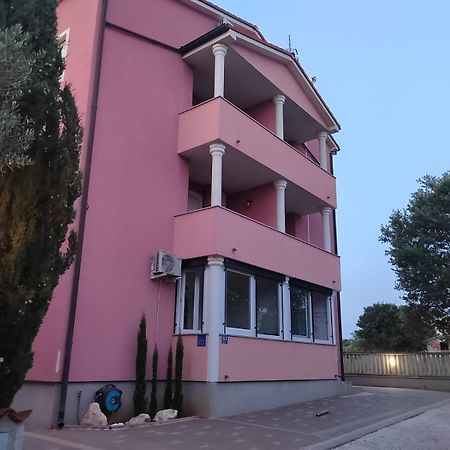 Medulin.Apartman Διαμέρισμα Εξωτερικό φωτογραφία