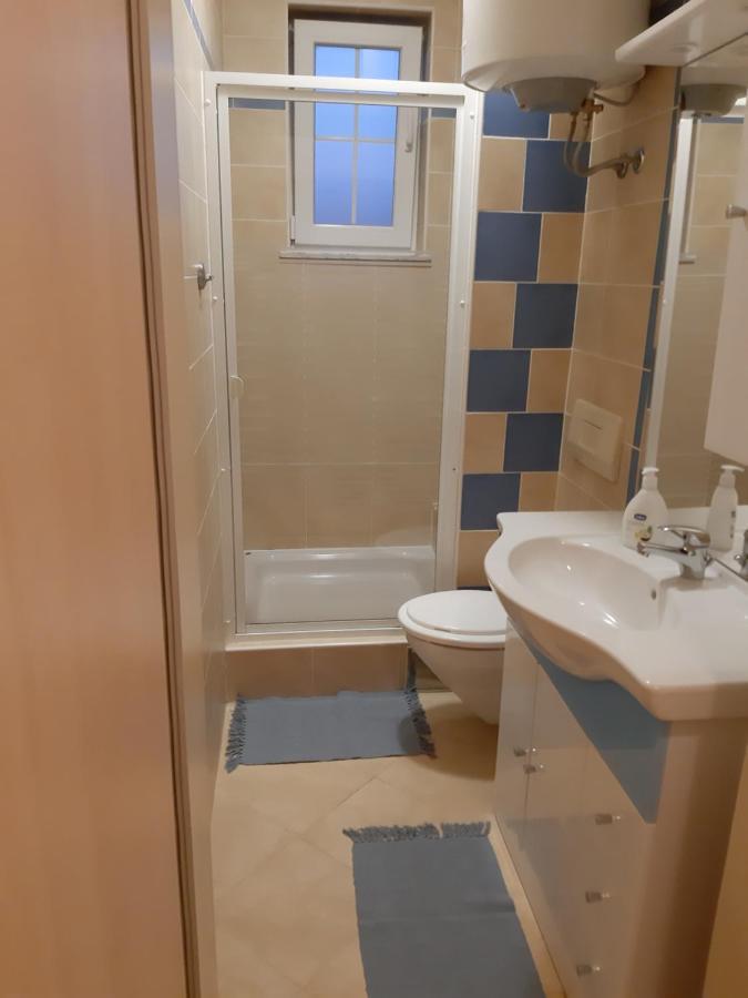 Medulin.Apartman Διαμέρισμα Εξωτερικό φωτογραφία