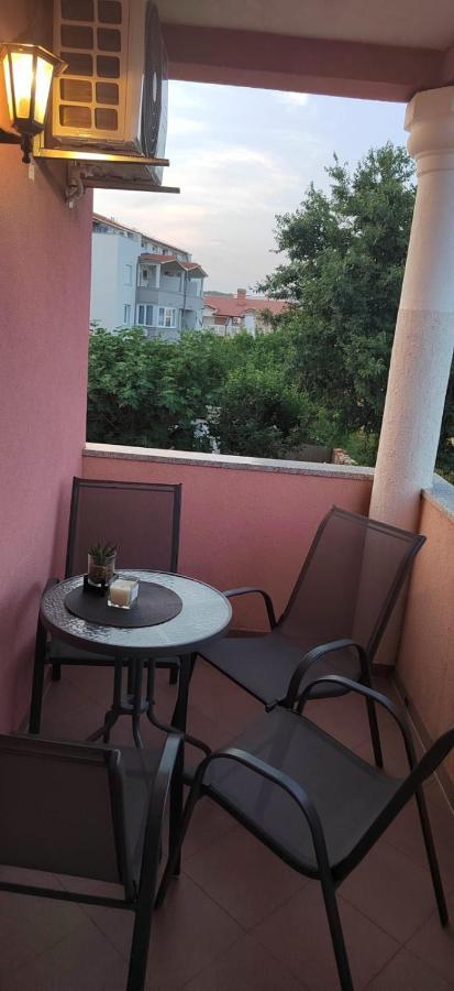 Medulin.Apartman Διαμέρισμα Εξωτερικό φωτογραφία