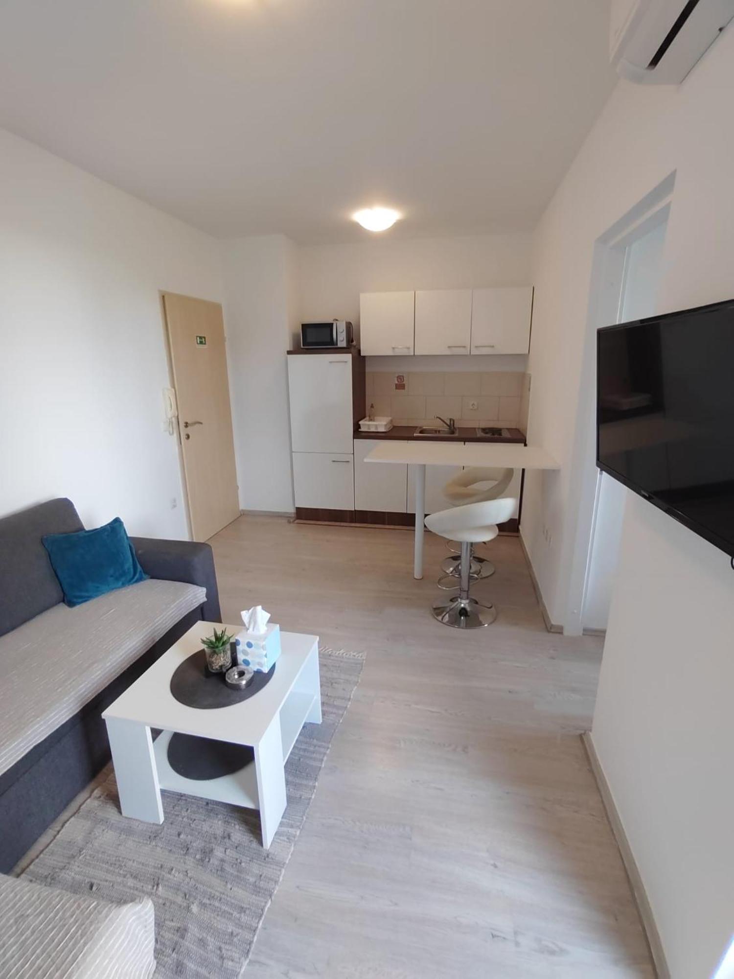 Medulin.Apartman Διαμέρισμα Εξωτερικό φωτογραφία