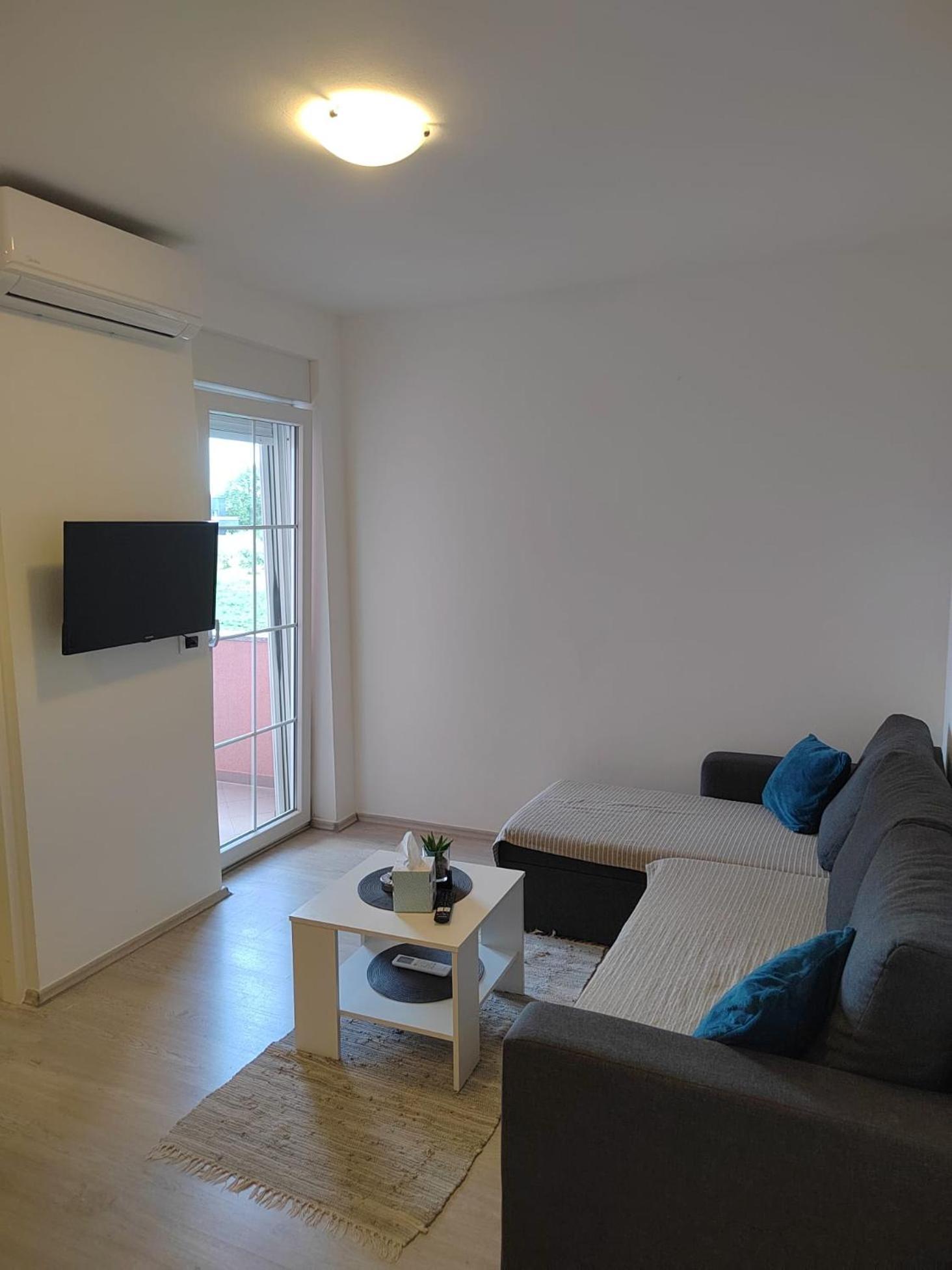 Medulin.Apartman Διαμέρισμα Εξωτερικό φωτογραφία