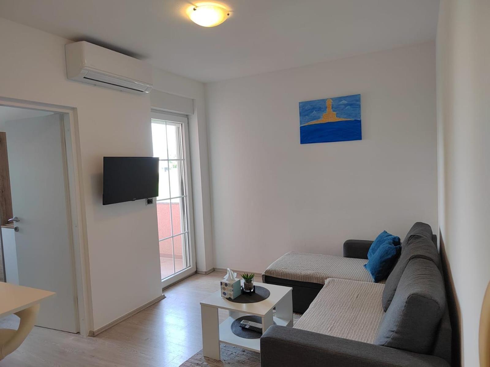 Medulin.Apartman Διαμέρισμα Εξωτερικό φωτογραφία