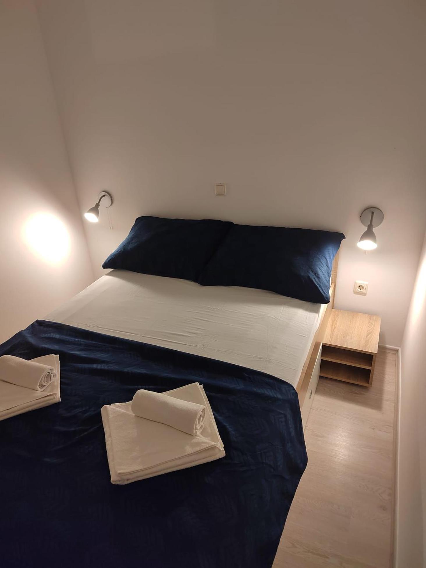 Medulin.Apartman Διαμέρισμα Εξωτερικό φωτογραφία