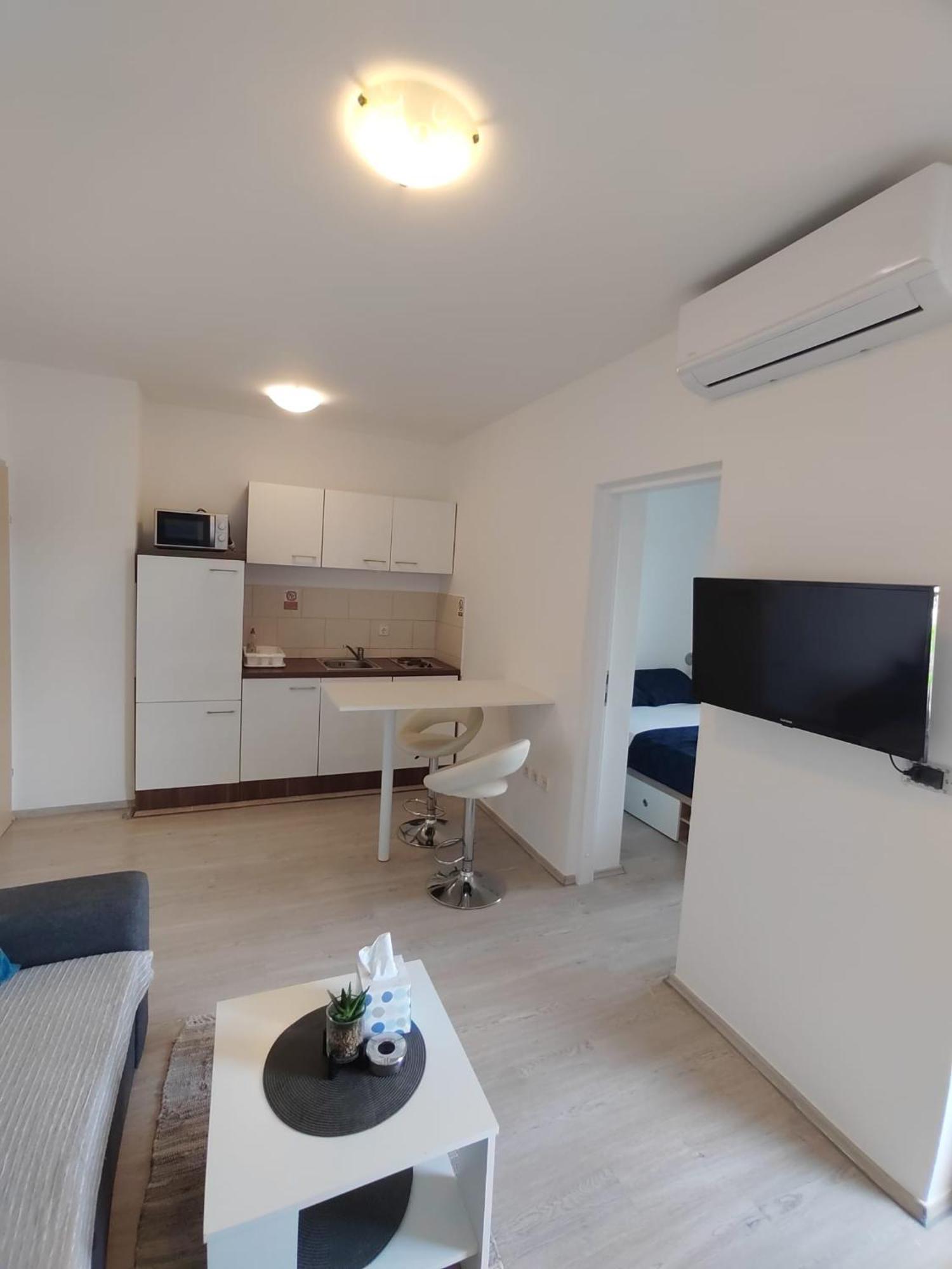 Medulin.Apartman Διαμέρισμα Εξωτερικό φωτογραφία