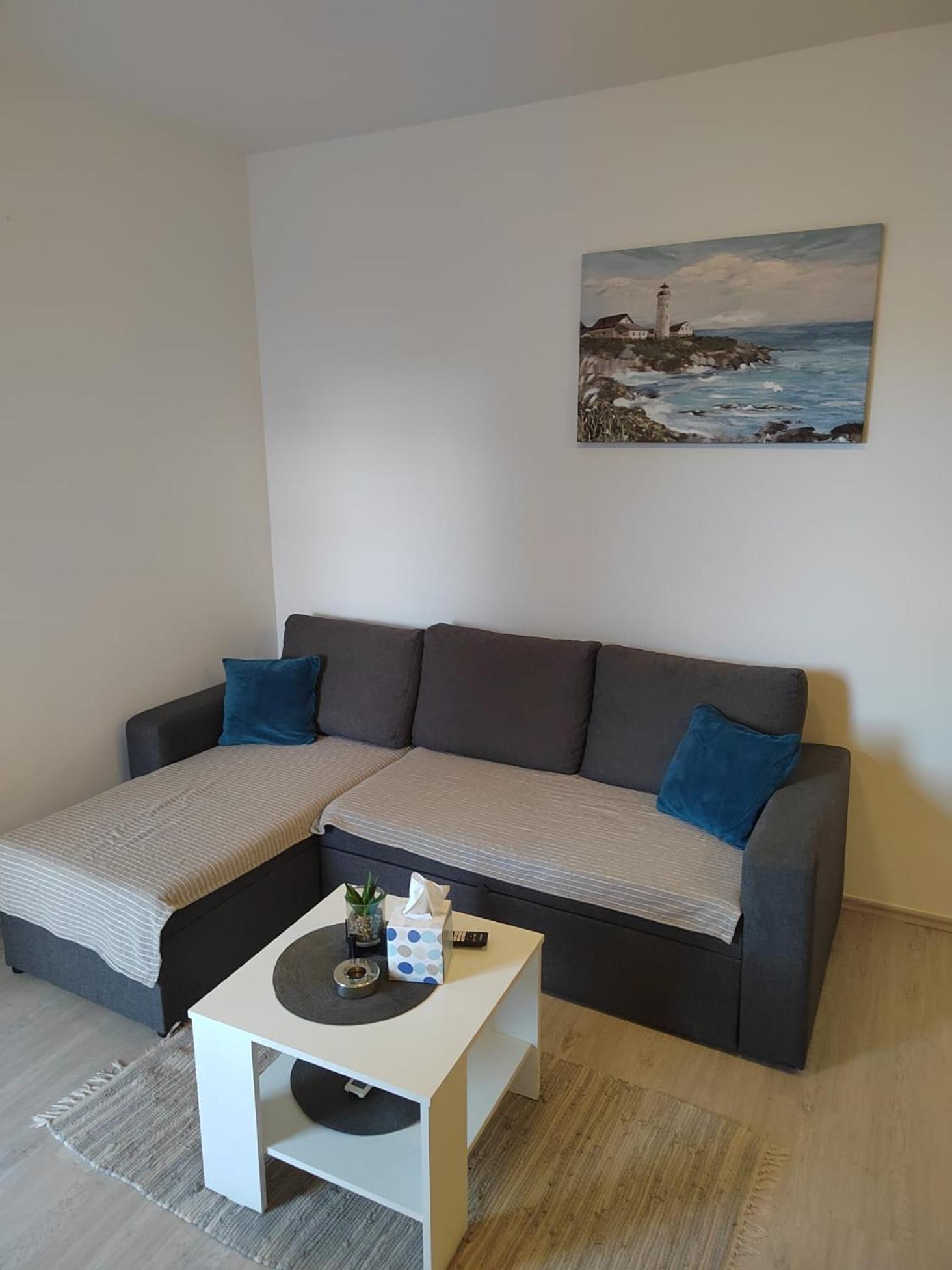 Medulin.Apartman Διαμέρισμα Εξωτερικό φωτογραφία